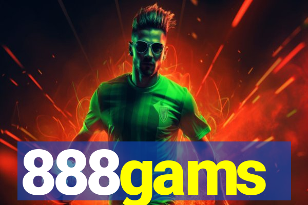 888gams