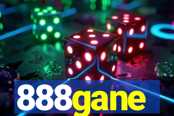 888gane