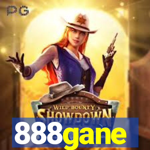 888gane
