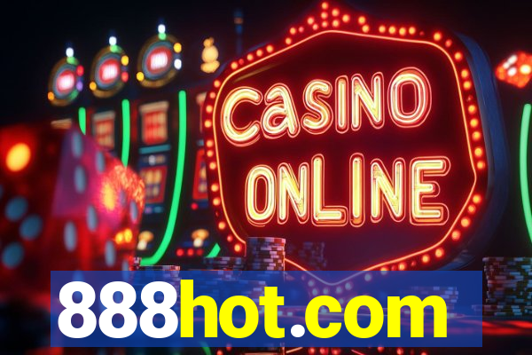 888hot.com