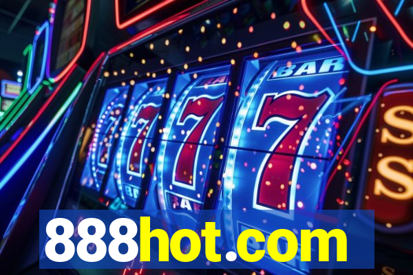 888hot.com