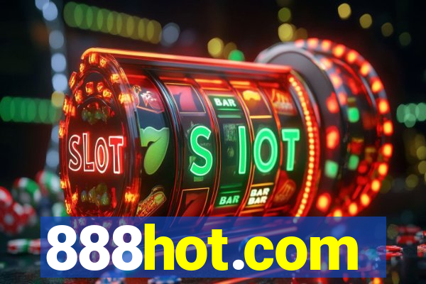 888hot.com
