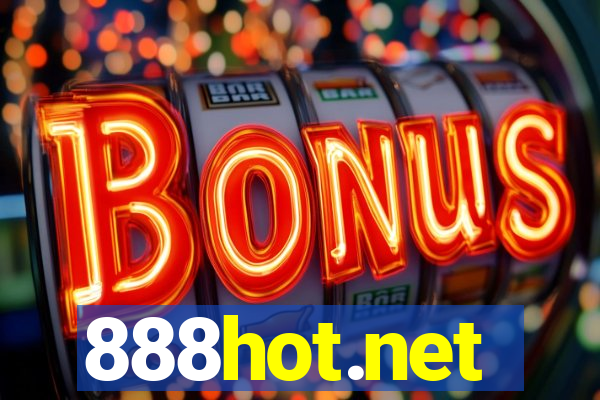 888hot.net