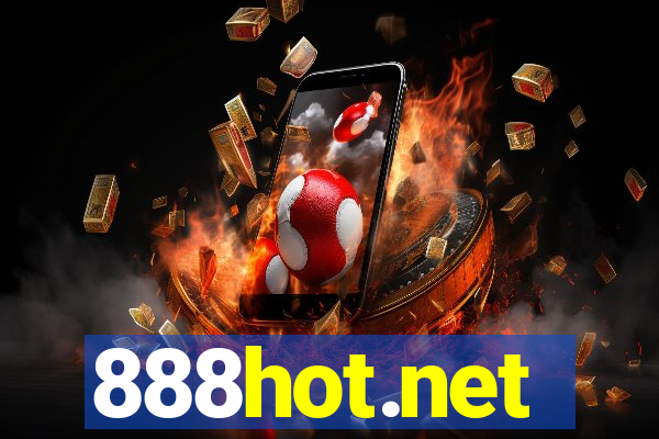 888hot.net