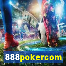 888pokercom