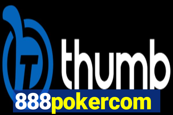 888pokercom