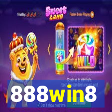 888win8