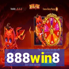 888win8