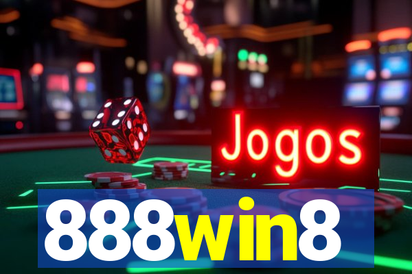 888win8