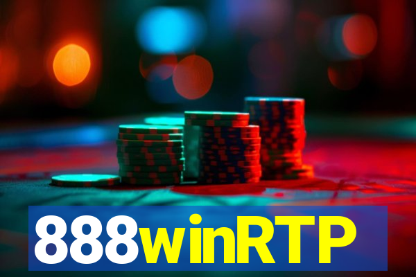 888winRTP