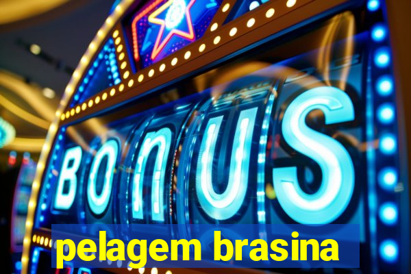 pelagem brasina