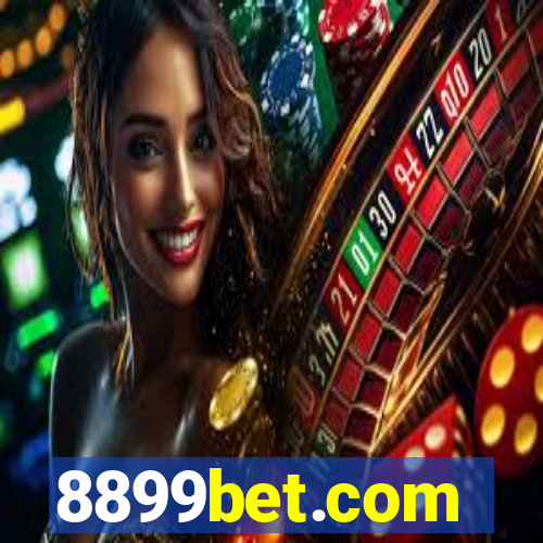 8899bet.com