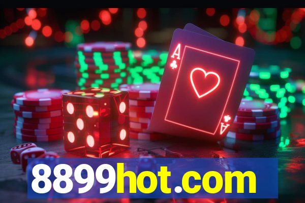 8899hot.com