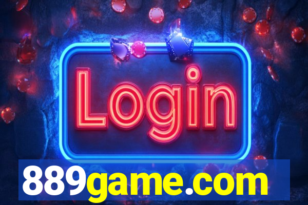 889game.com