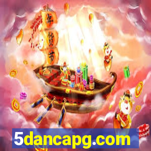 5dancapg.com
