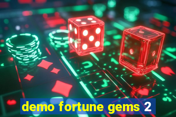 demo fortune gems 2