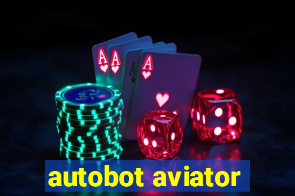 autobot aviator