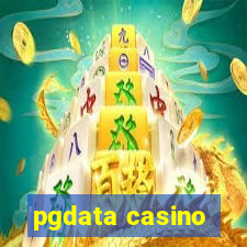pgdata casino