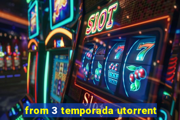 from 3 temporada utorrent