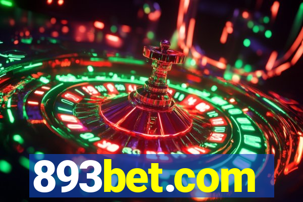 893bet.com