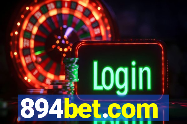 894bet.com