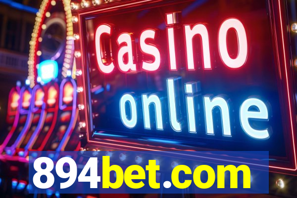 894bet.com