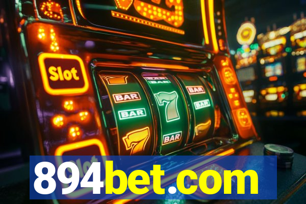 894bet.com