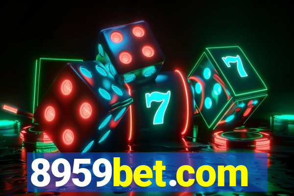 8959bet.com