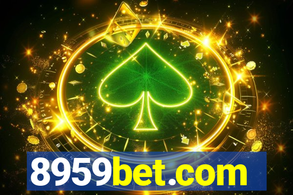 8959bet.com