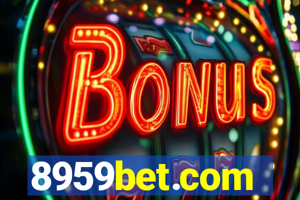 8959bet.com