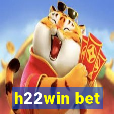 h22win bet