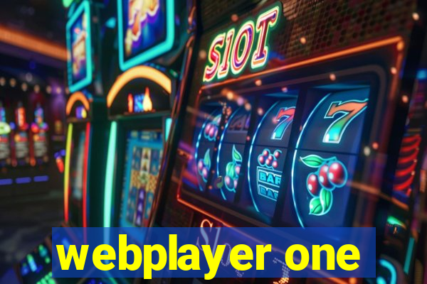 webplayer one