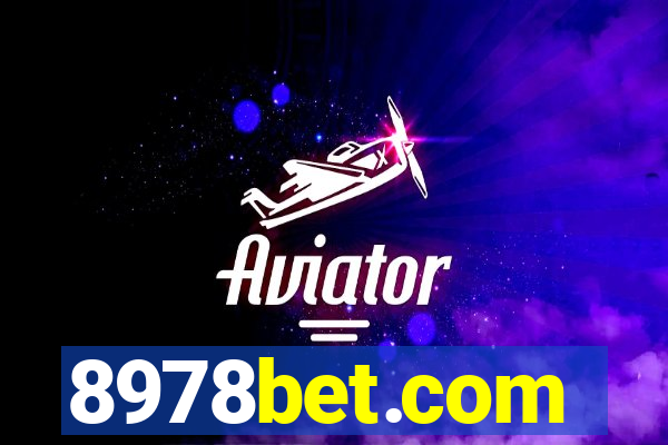 8978bet.com