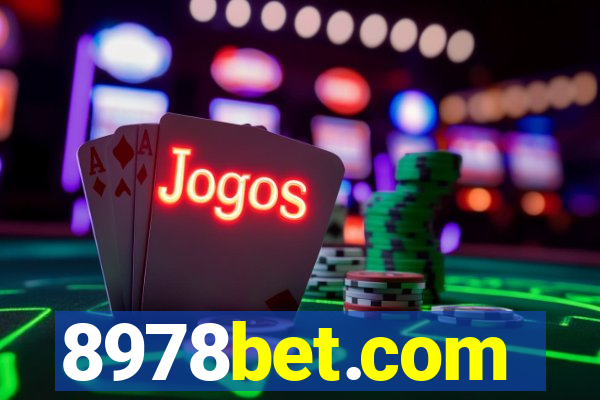 8978bet.com