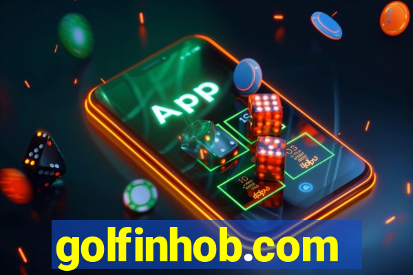 golfinhob.com
