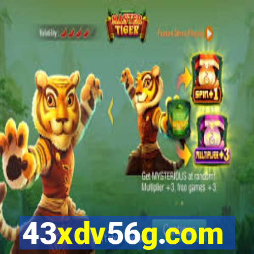 43xdv56g.com