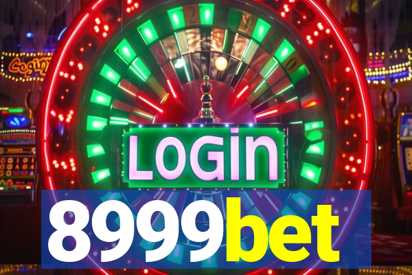8999bet
