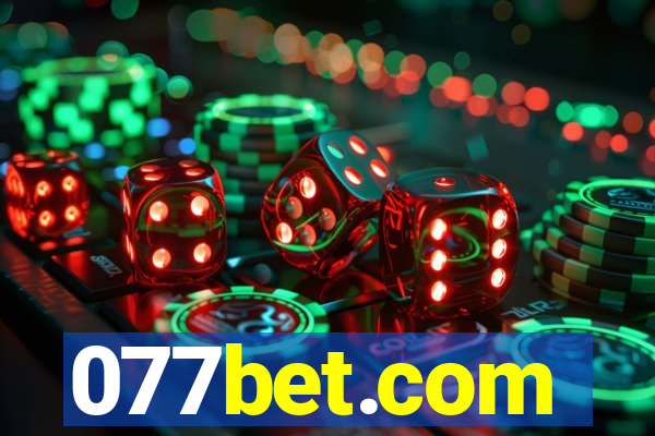 077bet.com