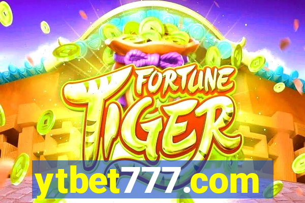 ytbet777.com