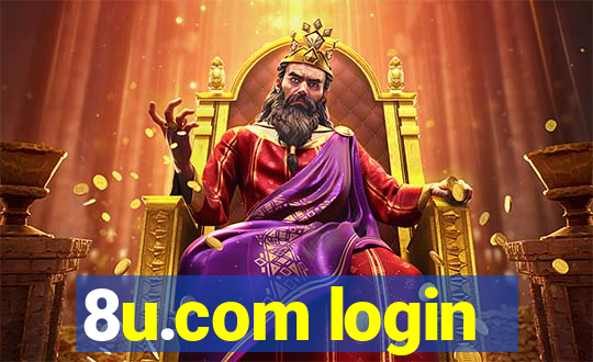 8u.com login