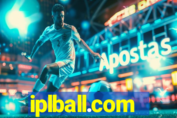 iplball.com