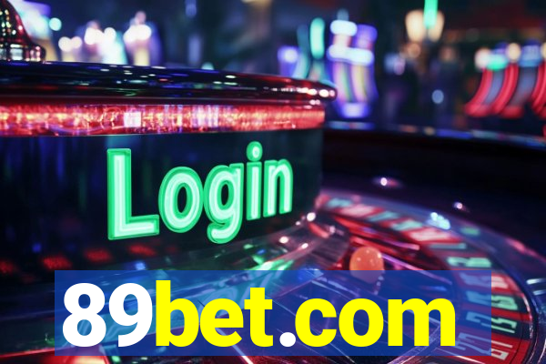 89bet.com
