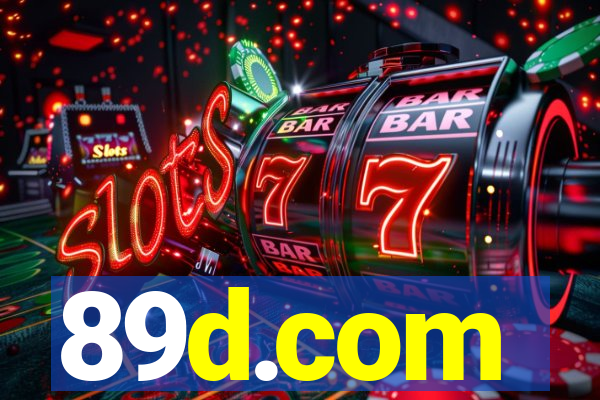 89d.com