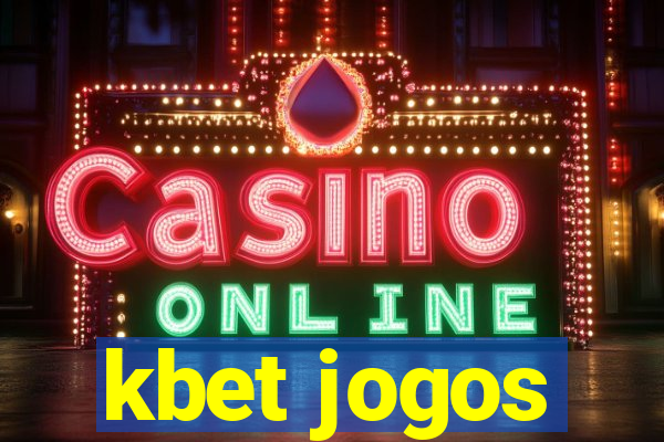 kbet jogos