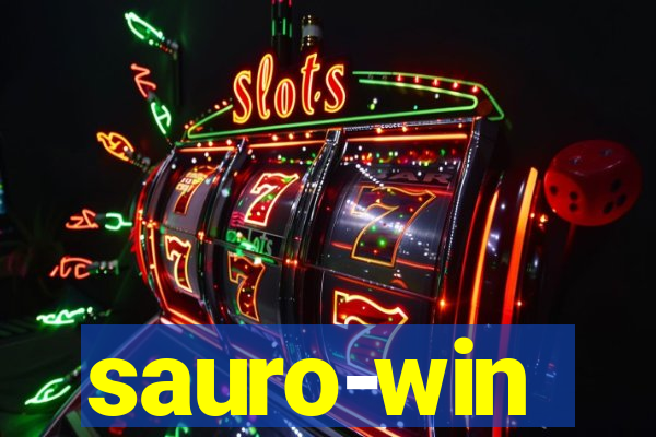 sauro-win
