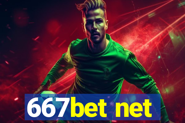 667bet net