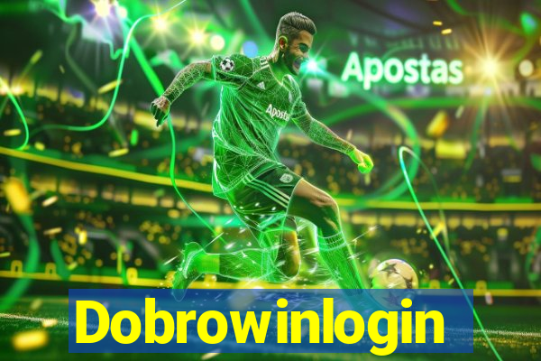 Dobrowinlogin