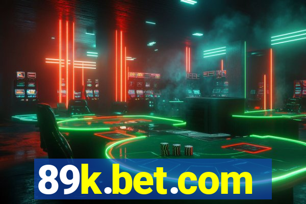 89k.bet.com