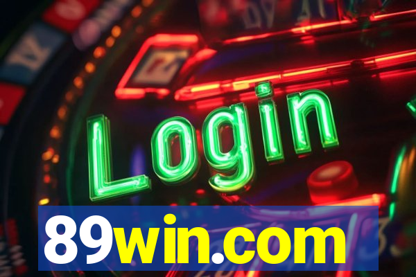 89win.com