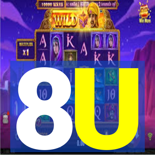 8U